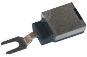 Diode d'alternateur compatible pour alternateur MITSUBISHI A005TA6291ZEB