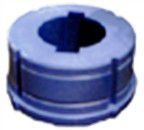 Ventilateur plastique à douille pré-alésées et clavetées CS11213238 - Ventilateur plastique pré-alésées et clavetées CS11213238