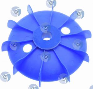 Ventilateur plastique à douille à aléser CS080D07180