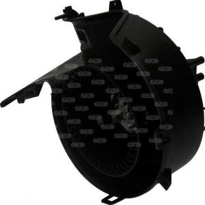 Ventilateur de chauffage de cabine compatible pour OPEL 1845080