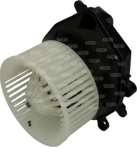 Ventilateur de chauffage de cabine compatible pour VOLKSWAGEN 8D1820021C