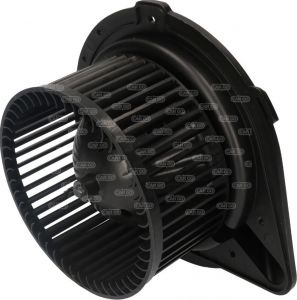 Ventilateur de chauffage de cabine compatible pour VOLKSWAGEN 893820021