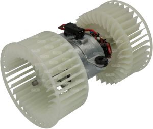 Ventilateur de chauffage de cabine compatible pour HC-CARGO F032261315