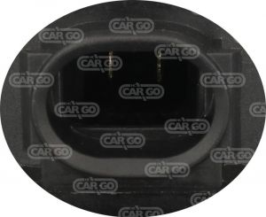 Ventilateur de chauffage de cabine compatible pour HC-CARGO F032261323 - vue 2