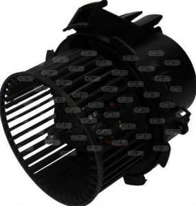 Ventilateur de chauffage de cabine compatible pour OPEL 93181459