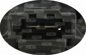 Ventilateur de chauffage de cabine compatible pour OPEL 93181459 - Ventilateur de chauffage de cabine NISSAN 7701057555