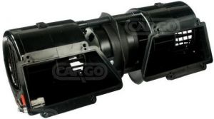 Ventilateur de chauffage compatible pour SPAL 005A4502