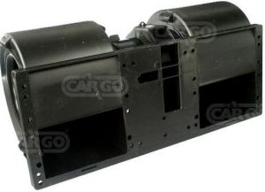 Ventilateur de chauffage compatible pour VALEO W962011T