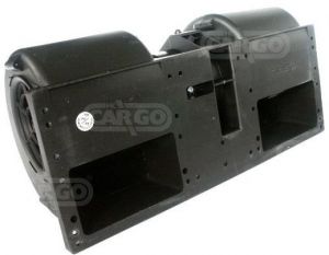 Ventilateur de chauffage compatible pour SPAL 006B4622