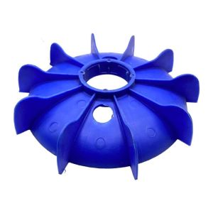 Ventilateur plastique à douille à aléser CS100D090100 - Ventilateur plastique à douille à aléser CS100D090100