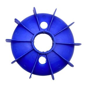 Ventilateur plastique à douille à aléser CS100D090100