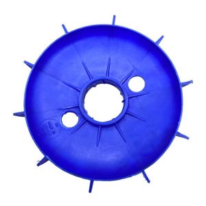 Ventilateur plastique à douille à aléser CS100D090100 - Ventilateur plastique à douille à aléser CS100D090100