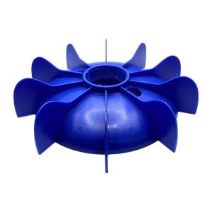 Ventilateur plastique à douille à aléser CS132D112132 - Ventilateur plastique à douille à aléser CS132D112132