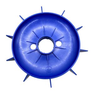 Ventilateur plastique à douille à aléser CS132D112132 - Ventilateur plastique à douille à aléser CS132D112132