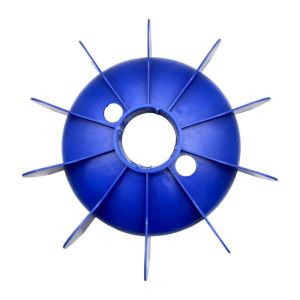 Ventilateur plastique à douille à aléser CS132D112132