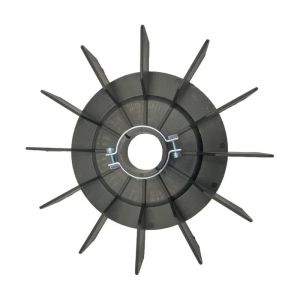 Ventilateur plastique à collier type VA132.38