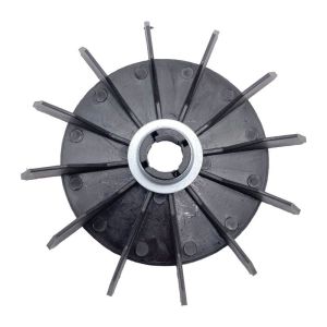 Ventilateur plastique à anneau métallique (à clipser) VA-63/14