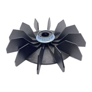 Ventilateur plastique à anneau métallique (à clipser) VA-90/19 - Ventilateur plastique à anneau métalique - VA-90/19