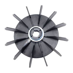 Ventilateur plastique à anneau métallique (à clipser) VA-90/19