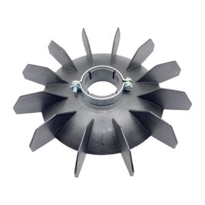 Ventilateur plastique à collier VP112/40 - Ventilateur moteur à collier VP.63/15