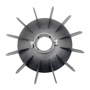 Ventilateur plastique à collier VP112/40