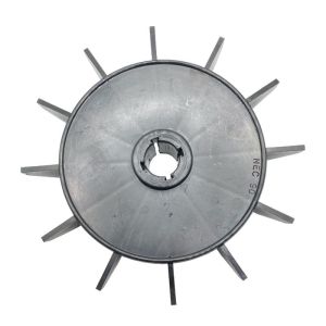 Ventilateur plastique à collier VP.90/19 - Ventilateur plastique à collier à collier VP.90/19