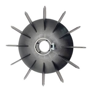 Ventilateur plastique à collier VP112/30