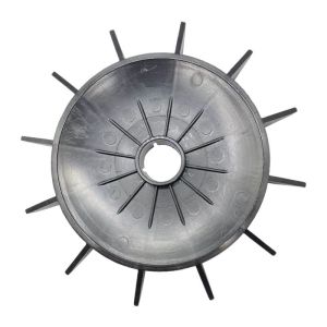 Ventilateur plastique à collier VP112/30 - Ventilateur moteur à collier VP.63/15