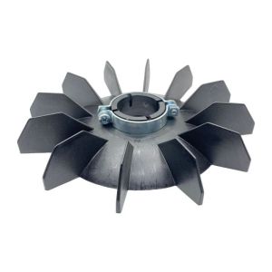 Ventilateur plastique à collier VP112/38 - Ventilateur moteur à collier VP.63/15