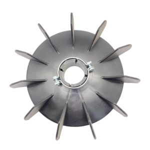 Ventilateur plastique à collier VP132/38