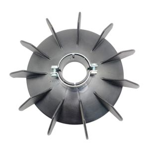 Ventilateur plastique à collier VP132/45