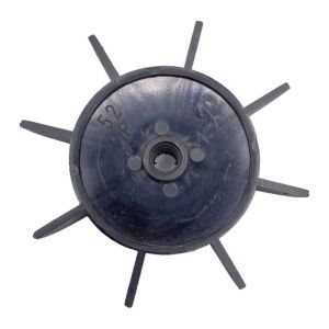 Ventilateur plastique à aléser DM052 - Ventilateur plastique à aléser DM052