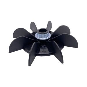 Ventilateur plastique à clipser DM056 - Ventilateur plastique à clipser DM056