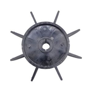 Ventilateur plastique à clipser DM056 - Ventilateur plastique à clipser DM056