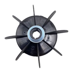 Ventilateur plastique à clipser DM063