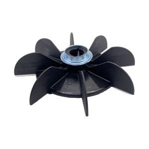 Ventilateur plastique à clipser DM063 - Ventilateur plastique à clipser DM063