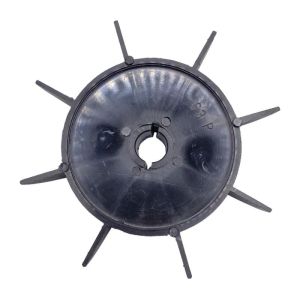 Ventilateur plastique à clipser DM063 - Ventilateur plastique à clipser DM063