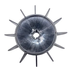 Ventilateur plastique à collier DM071 - Ventilateur plastique à collier DM071