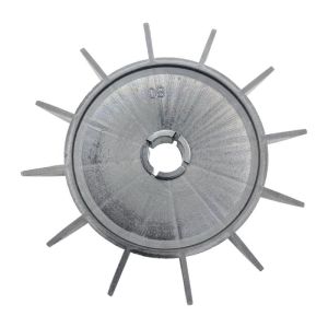 Ventilateur plastique à collier DM080 - Ventilateur plastique à collier DM080