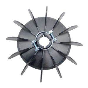 Ventilateur plastique à collier DM080