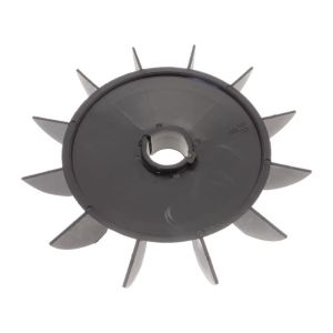 Ventilateur plastique à collier DM090 - Ventilateur plastique à collier DM090