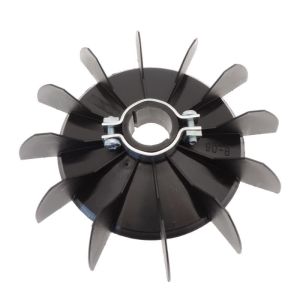 Ventilateur plastique à collier DM090