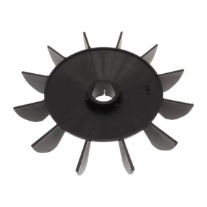 Ventilateur plastique à collier DM112 - Ventilateur plastique à collier DM112