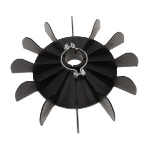 Ventilateur plastique à collier DM112