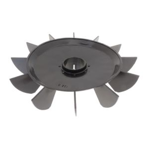 Ventilateur plastique à collier DM132 - Ventilateur plastique à collier DM132