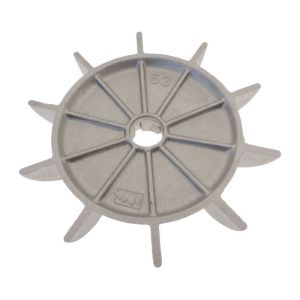 Ventilateur aluminium à collier DMA063 - Ventilateur aluminium à collier DMA063