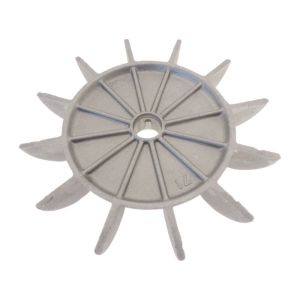 Ventilateur aluminium à collier DMA071 - Ventilateur aluminium à collier DMA071