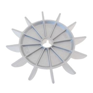 Ventilateur aluminium à collier DMA080 - Ventilateur aluminium à collier DMA080