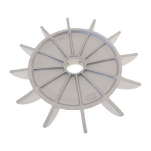 Ventilateur aluminium à collier DMA090 - Ventilateur aluminium à collier DMA090