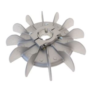 Ventilateur aluminium à collier DMA090 - Ventilateur aluminium à collier DMA090